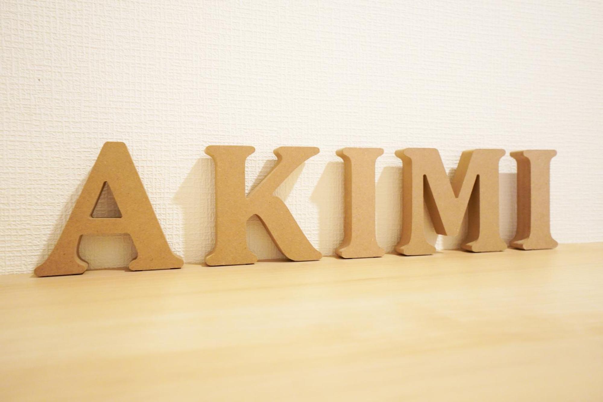 Akimi Building Appartement Osaka Buitenkant foto